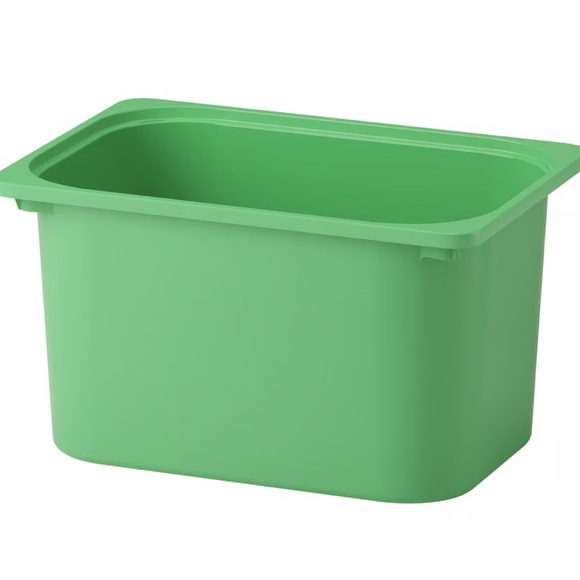 IKEA TROFAST BINS - PRICE IS FIRM - Picture 13 of 15